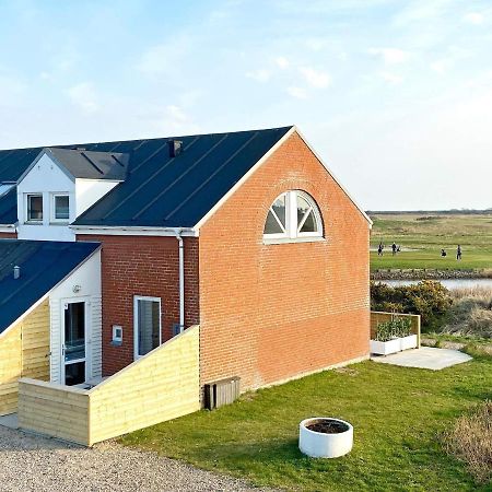 5 Person Holiday Home In R M Rømø Kirkeby Kültér fotó