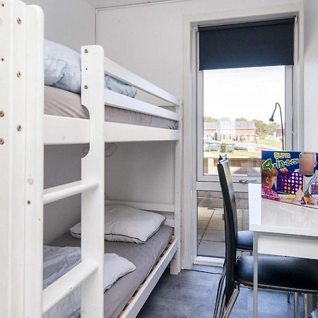 5 Person Holiday Home In R M Rømø Kirkeby Kültér fotó