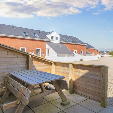 5 Person Holiday Home In R M Rømø Kirkeby Kültér fotó