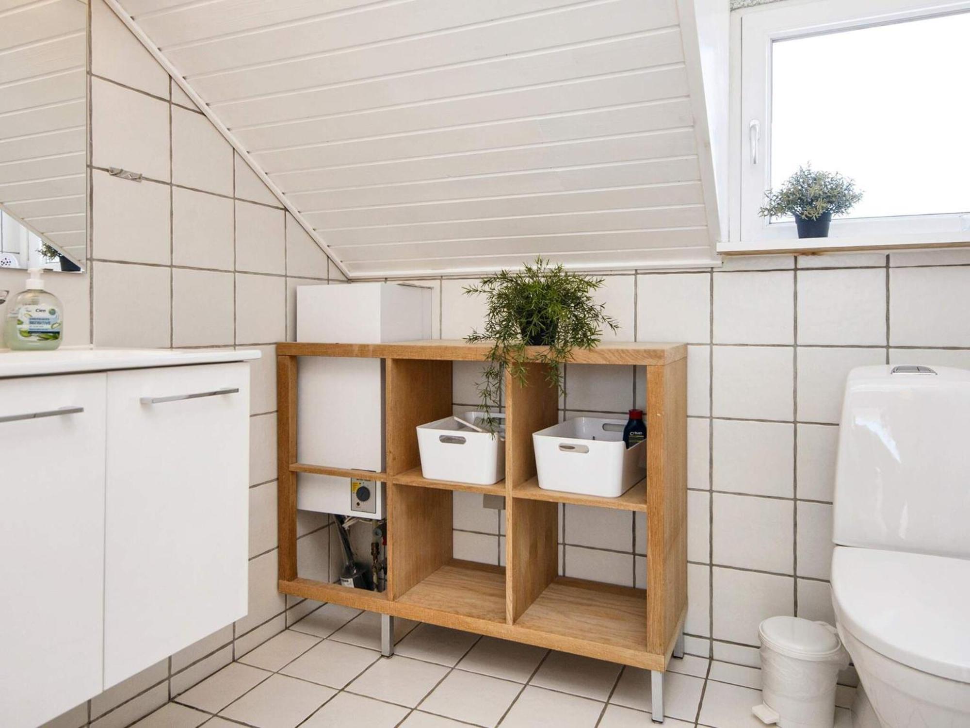 5 Person Holiday Home In R M Rømø Kirkeby Kültér fotó