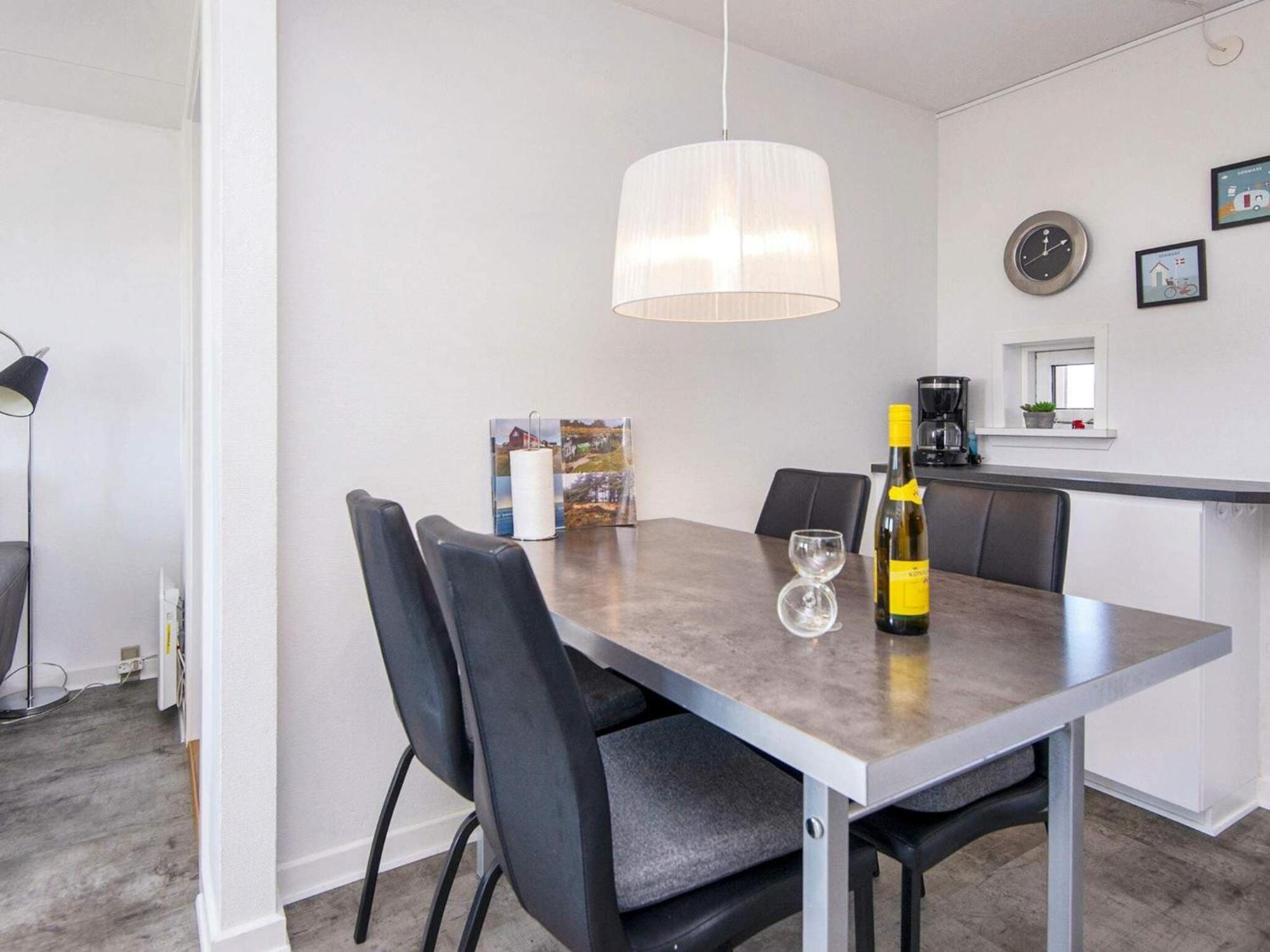 5 Person Holiday Home In R M Rømø Kirkeby Kültér fotó