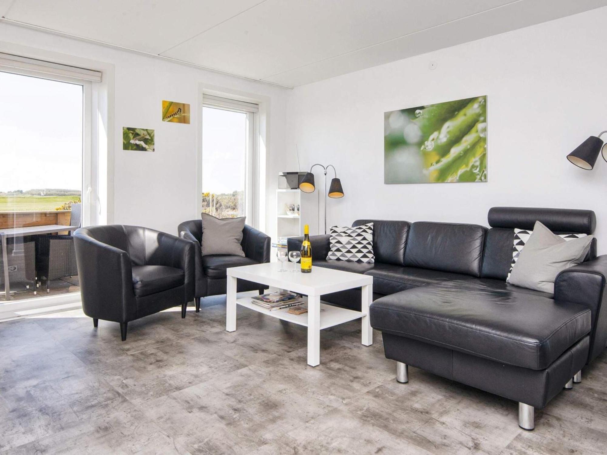 5 Person Holiday Home In R M Rømø Kirkeby Kültér fotó