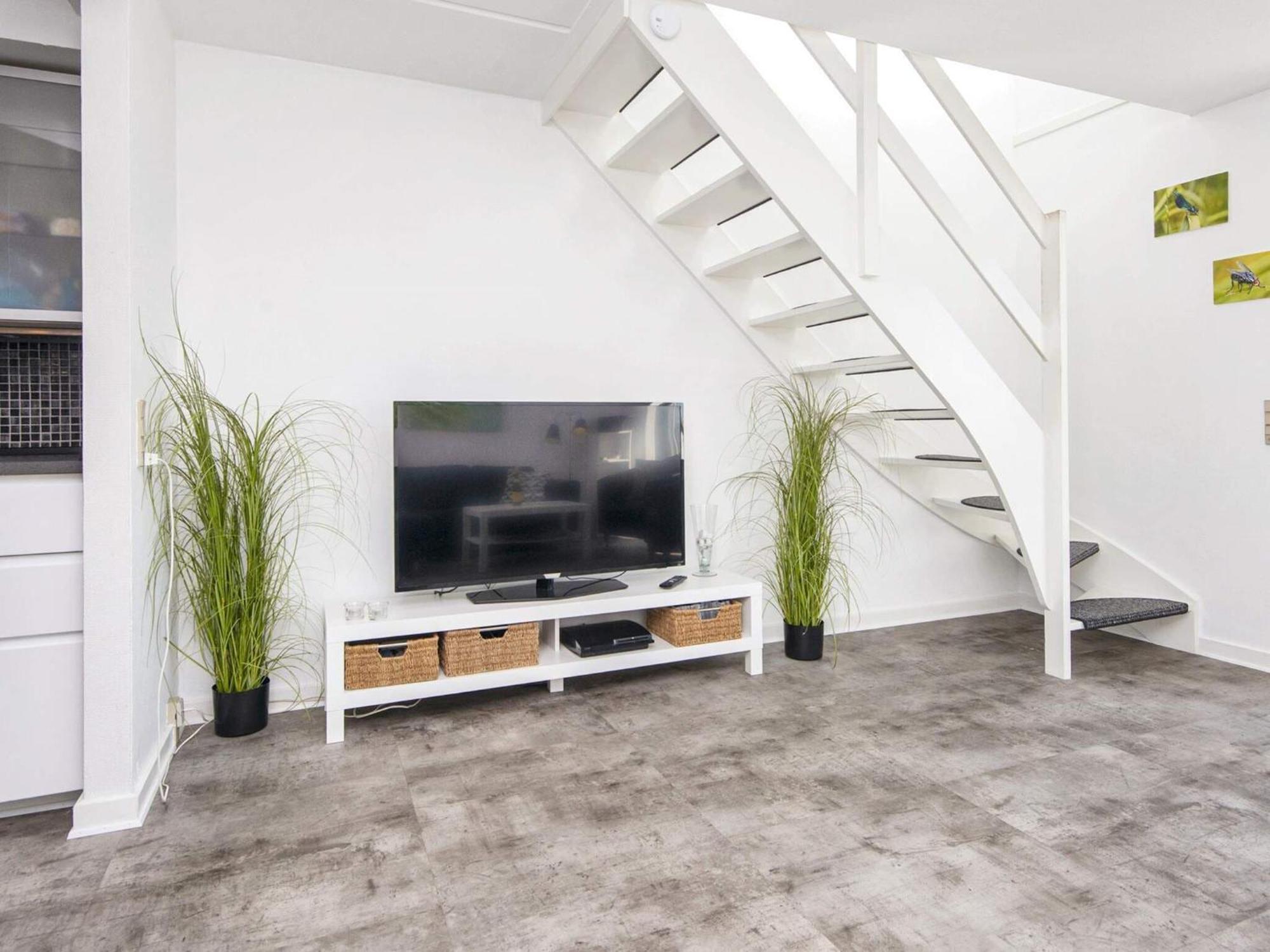 5 Person Holiday Home In R M Rømø Kirkeby Kültér fotó